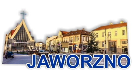 jaworzno p